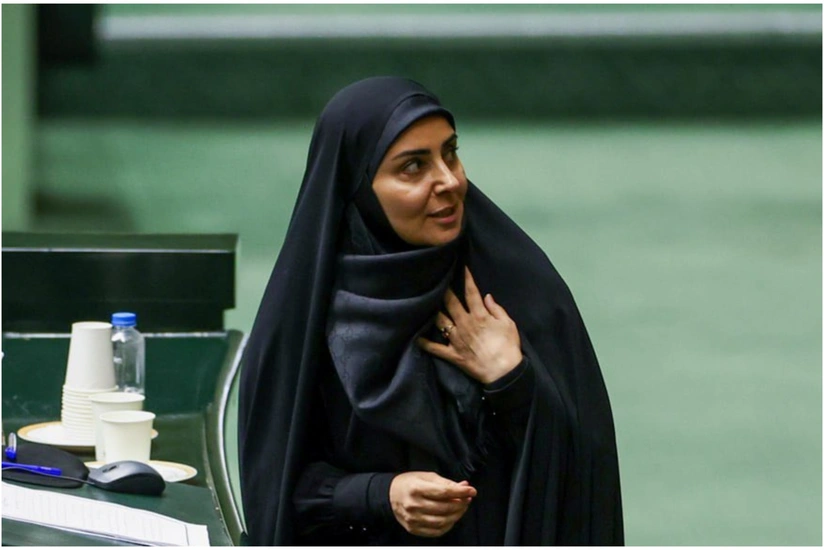 Iran appoints first female Minister of Roads and Urban Development