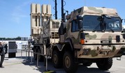 Зеленский анонсировал поставки ПВО IRIS-T в Украину