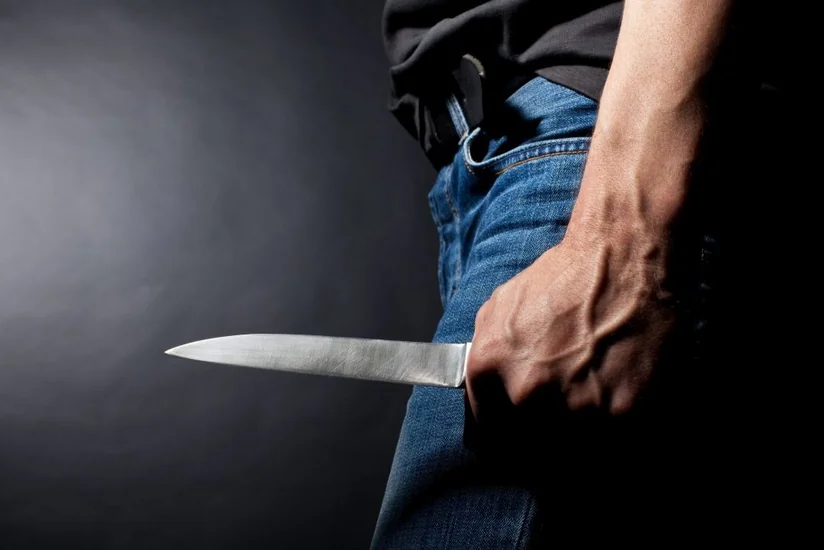 Qonşusunu bıçaqlayan Bakı sakininə hökm oxunub