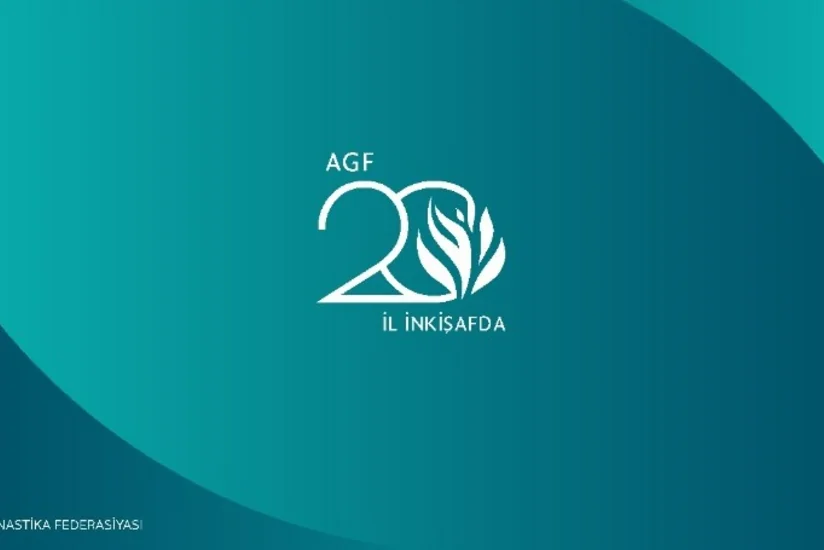 Azərbaycan Gimnastika Federasiyası yenidən qurulmasının 20 illiyini qeyd edir