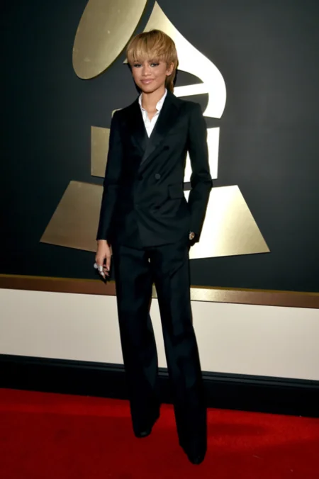 Grammy Awards 2016 held in Los Angeles
