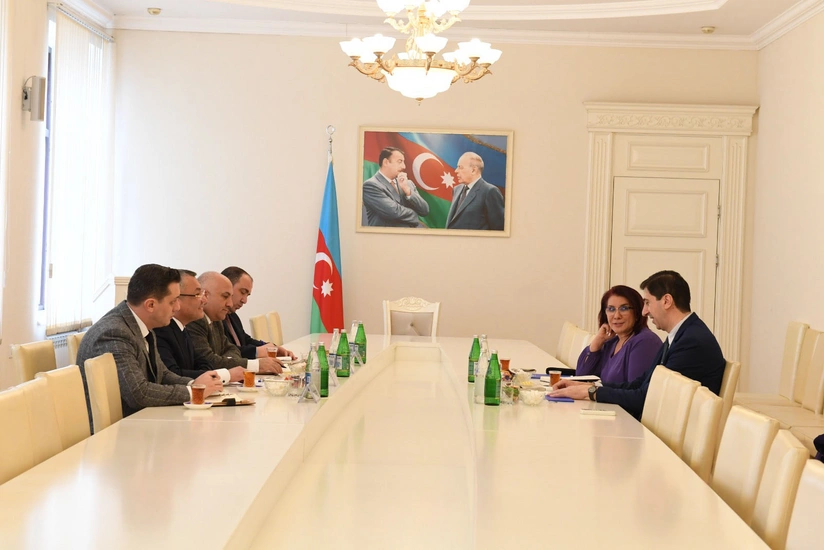 Dövlət Komitəsi: Yaxın günlərdə növbəti ailələr Ağalı kəndinə köçürüləcək