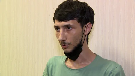 Sumqayıtda narkotik satan ana və qızı saxlanıldı - VİDEO