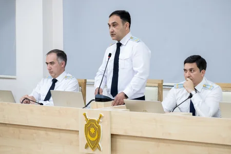 Testimony of victims heard in Ruben Vardanyan's trial