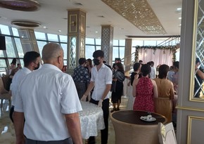 Qusarda restoran icarədarı 20 gün inzibati həbs edilib