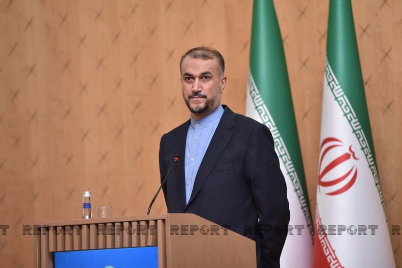 İranlı nazir: “Region ölkələri öz problemlərini həll edə bilərlər”