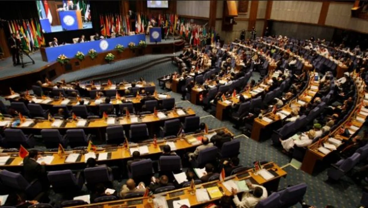 Non-Aligned Movement supports territorial integrity of Azerbaijan