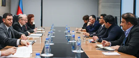 Asiya İnkişaf Bankı Azərbaycanla bərpa olunan enerji mənbələri üzrə əməkdaşlığın inkişafına maraq göstərir