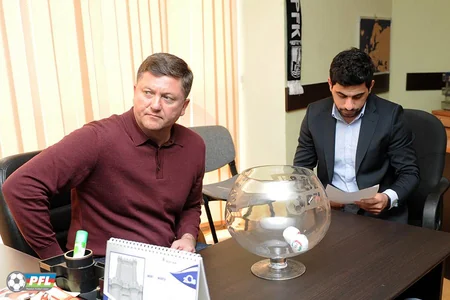 Qəbələ Azərbaycan Kubokunun final matçında öz stadionunda qonaq sayılacaq