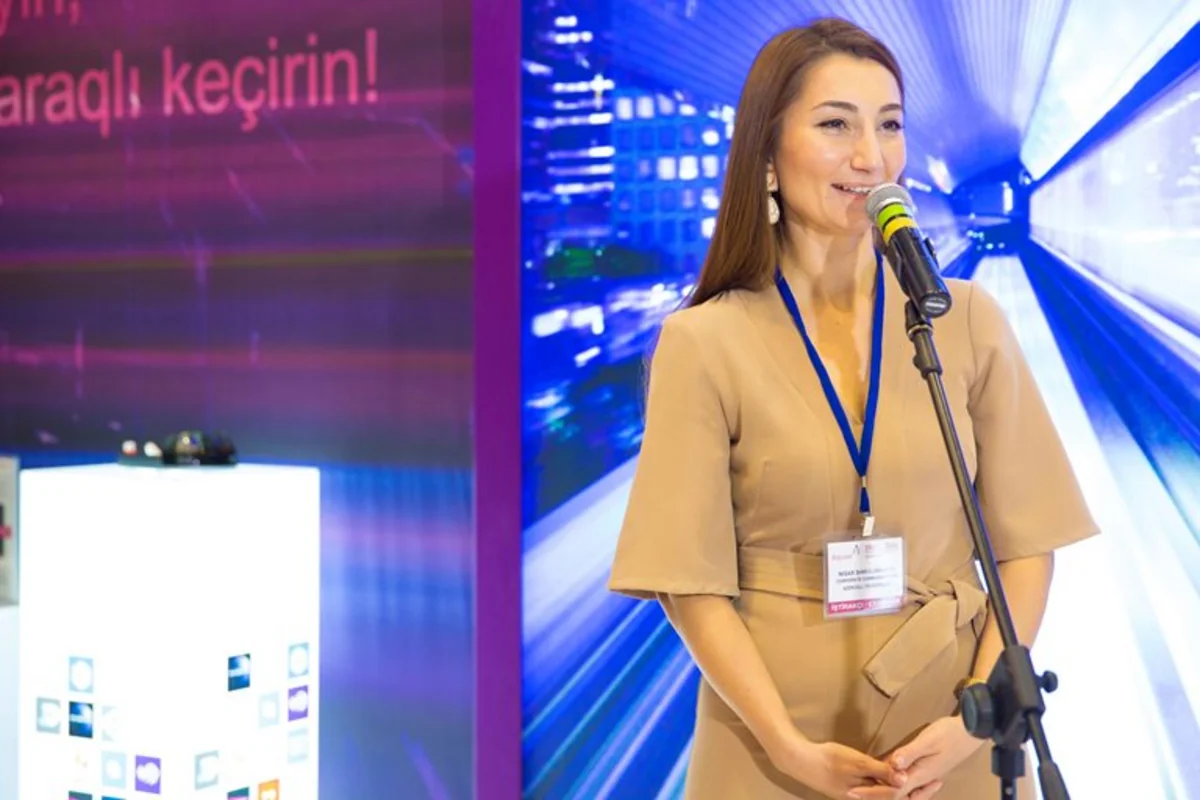 Azercell Bakı və Abşeronda 4G şəbəkəsini 85%-ə qədər gücləndirib