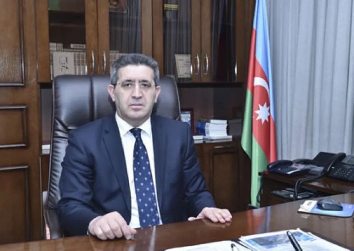 Köçərli Həsənovun vətəndaş qəbulunun vaxtı dəyişdirilib