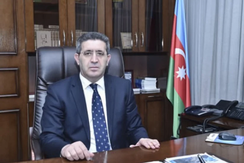 Köçərli Həsənovun vətəndaş qəbulunun vaxtı dəyişdirilib