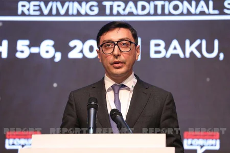 Bakıda Beynəlxalq Etnosport Forumu keçirilir