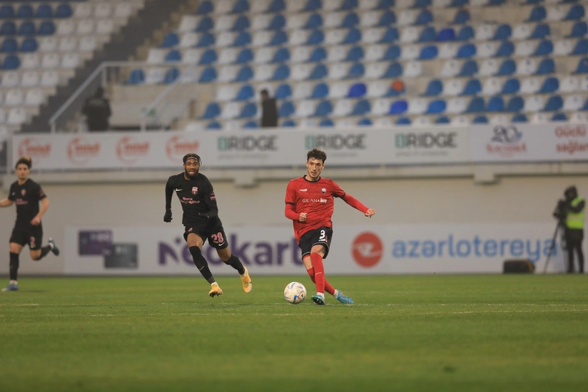 Qəbələ Sabahla yoldaşlıq görüşü keçirəcək