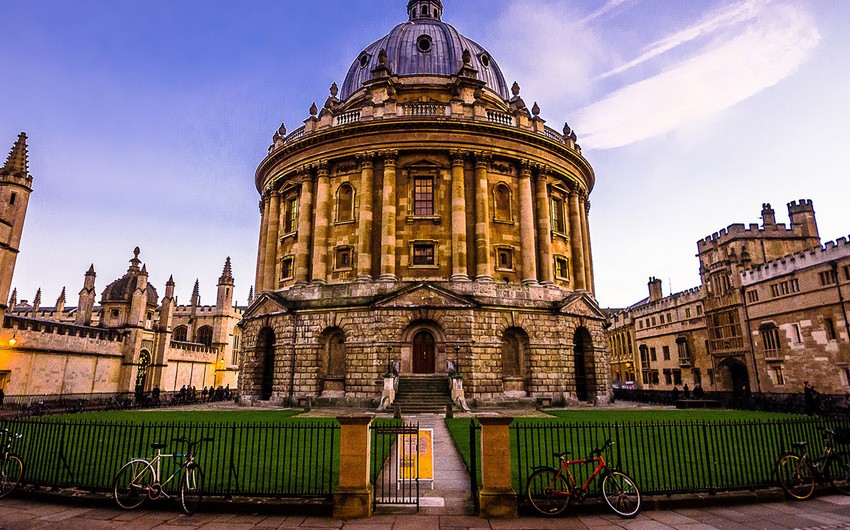 Best universities in world according to Times Higher Education