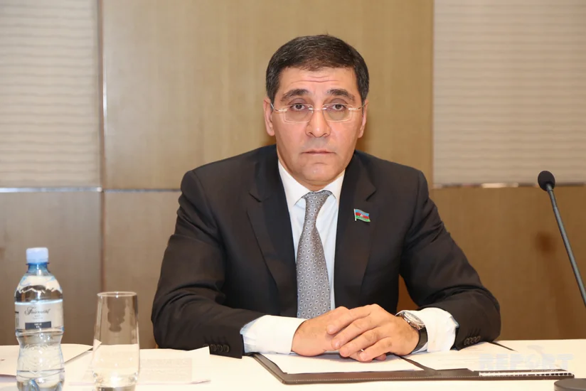 Kamran Nəbizadə: Azərbaycanda tütün istehsalının maya dəyəri olduqca yüksəkdir