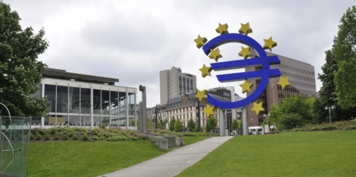 ECB uçot dərəcəsini dəyişməyib