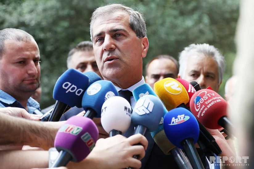 Komitə sədri: “Avropanın bir çox ölkəsində koordinasiya mərkəzləri yaradılacaq”