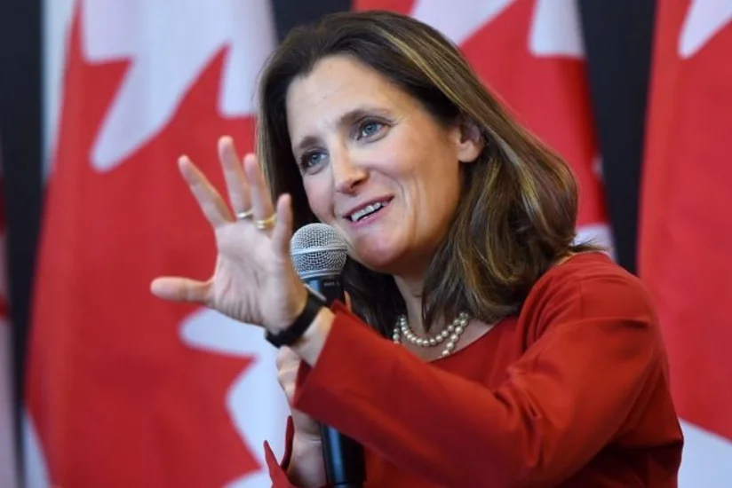 Kanada, Meksika, Aİ və Yaponiya ABŞ-ın rüsumlarına qarşı cavab tədbirləri hazırlayır