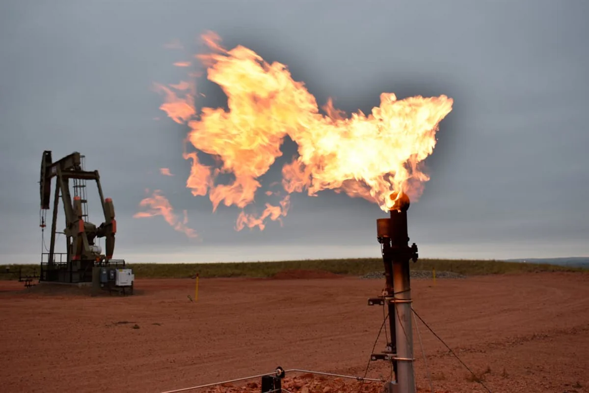 Европейские компании обанкротились из-за рекордных цен на газ