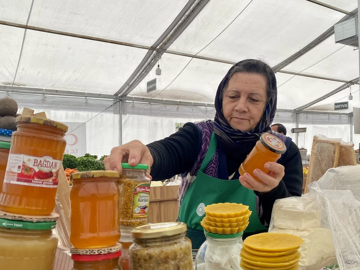 Bakı və Abşeronda “Kənddən Şəhərə” həftəsonu yarmarkaları təşkil olunacaq
