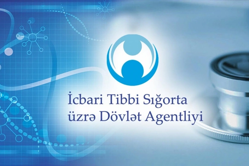 İcbari Tibbi Sığorta Dövlət Agentliyi 3 milyon manatlıq tenderə yekun vurub