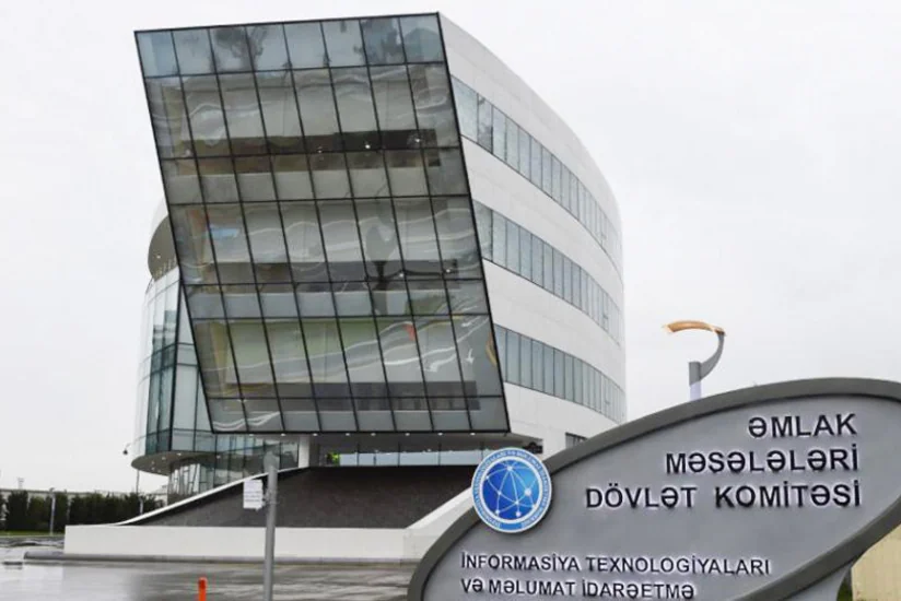 Dövlət Komitəsi Nazirlikdən icarə haqqı üzrə 753 manat borcun ödənilməsini tələb edib