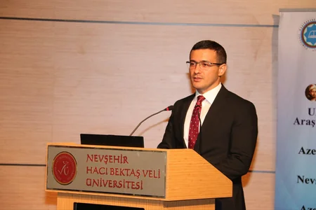 Türkiyədə Nəsimiyə həsr edilən beynəlxalq elmi simpozium keçirilir