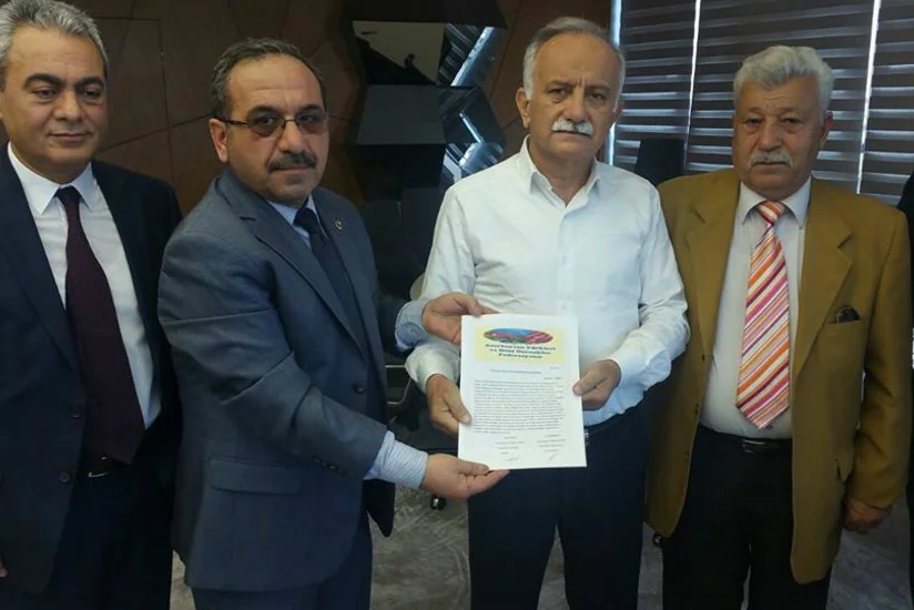 İzmirdə Xocalı abidəsi ucaldılacaq