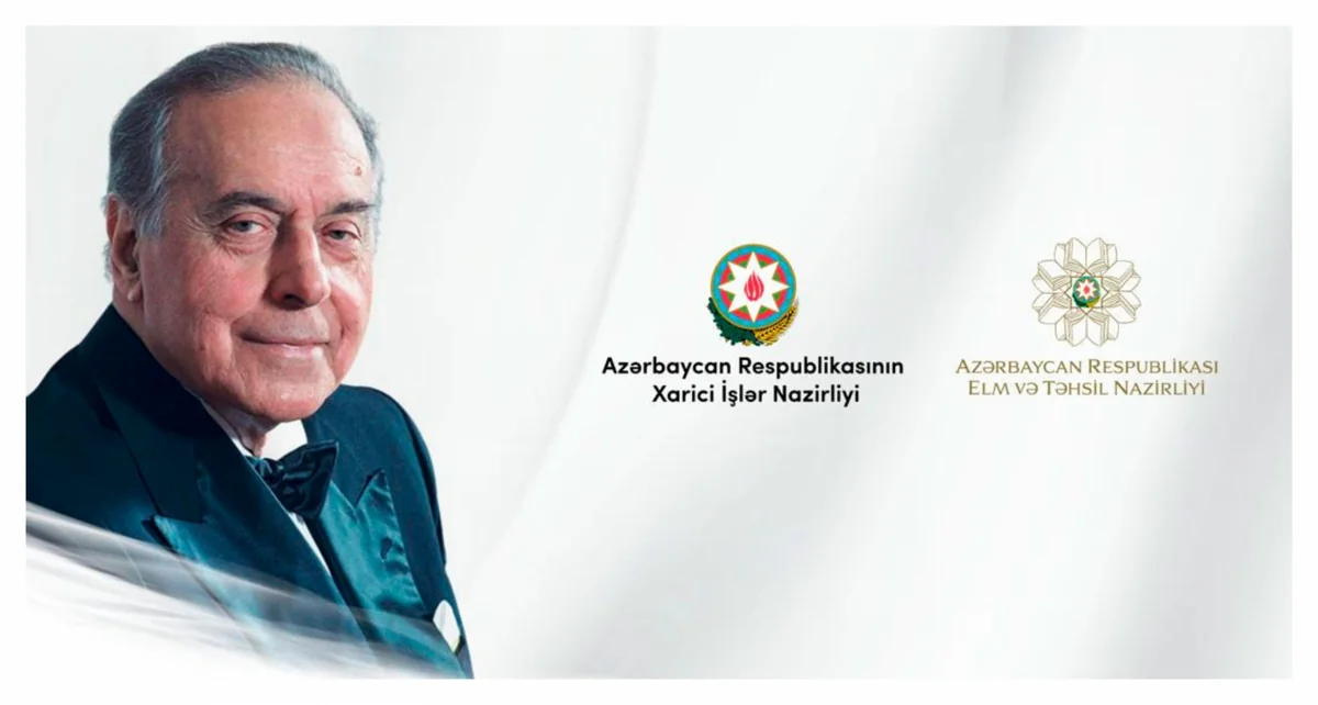 “Heydər Əliyev adına Beynəlxalq Təhsil Qrantı” proqramına namizədlərin seçimi başa çatıb