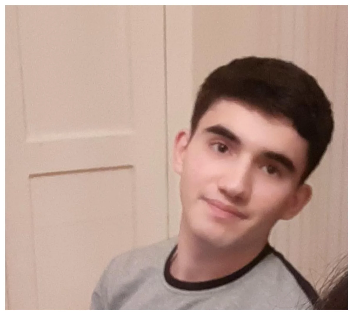 Bakıda itkin düşən gənc tapıldı - YENİLƏNİB