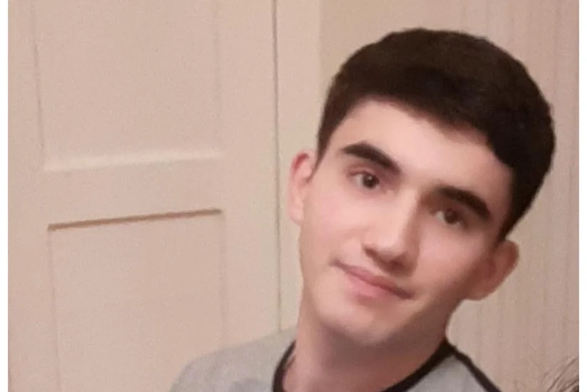 Bakıda itkin düşən gənc tapıldı - YENİLƏNİB