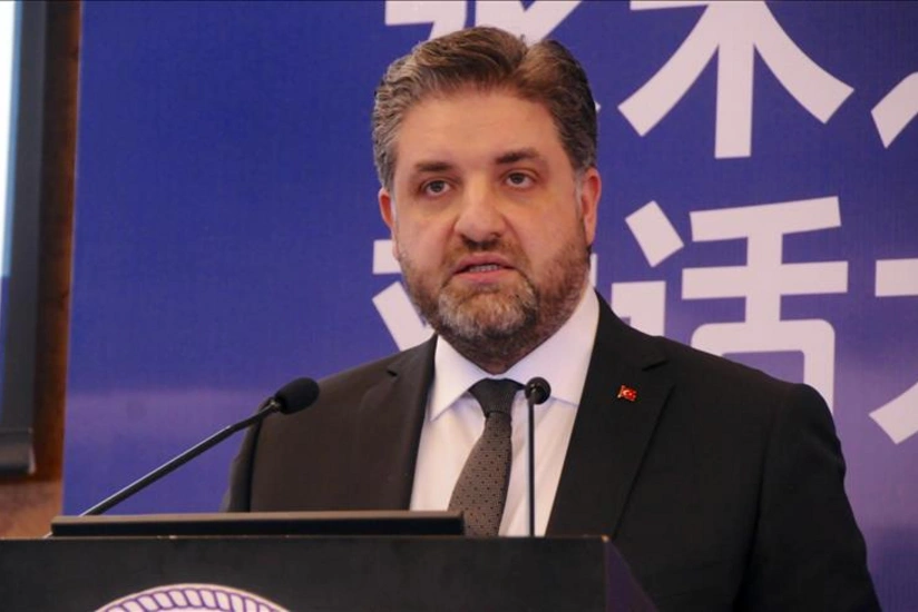 Abdulkadir Emin Onen: Türkiye and Azerbaijan connected by unique and special ties