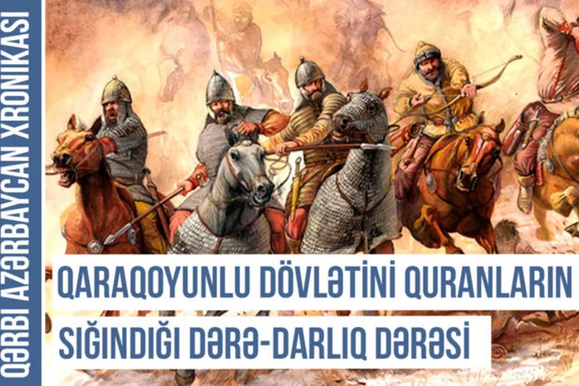 Qərbi Azərbaycan Xronikası: Bəryabad kəndinin böyük faciəsi və bu gün yaşayan irsi