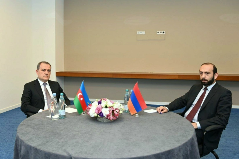 Bayramov emphasizes importance of withdrawal of Armenian troops from Azerbaijani territories