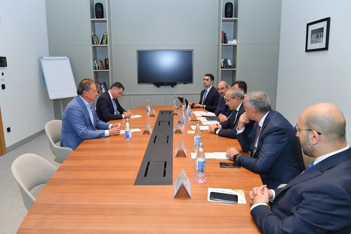 Moldovan company may establish winery in Azerbaijan's liberated territories