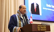 Ersin Tatar: 'We have always felt the support of President Ilham Aliyev'