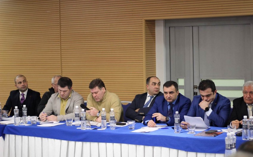 Ümumukrayna azərbaycanlıları qurultayı keçiriləcək