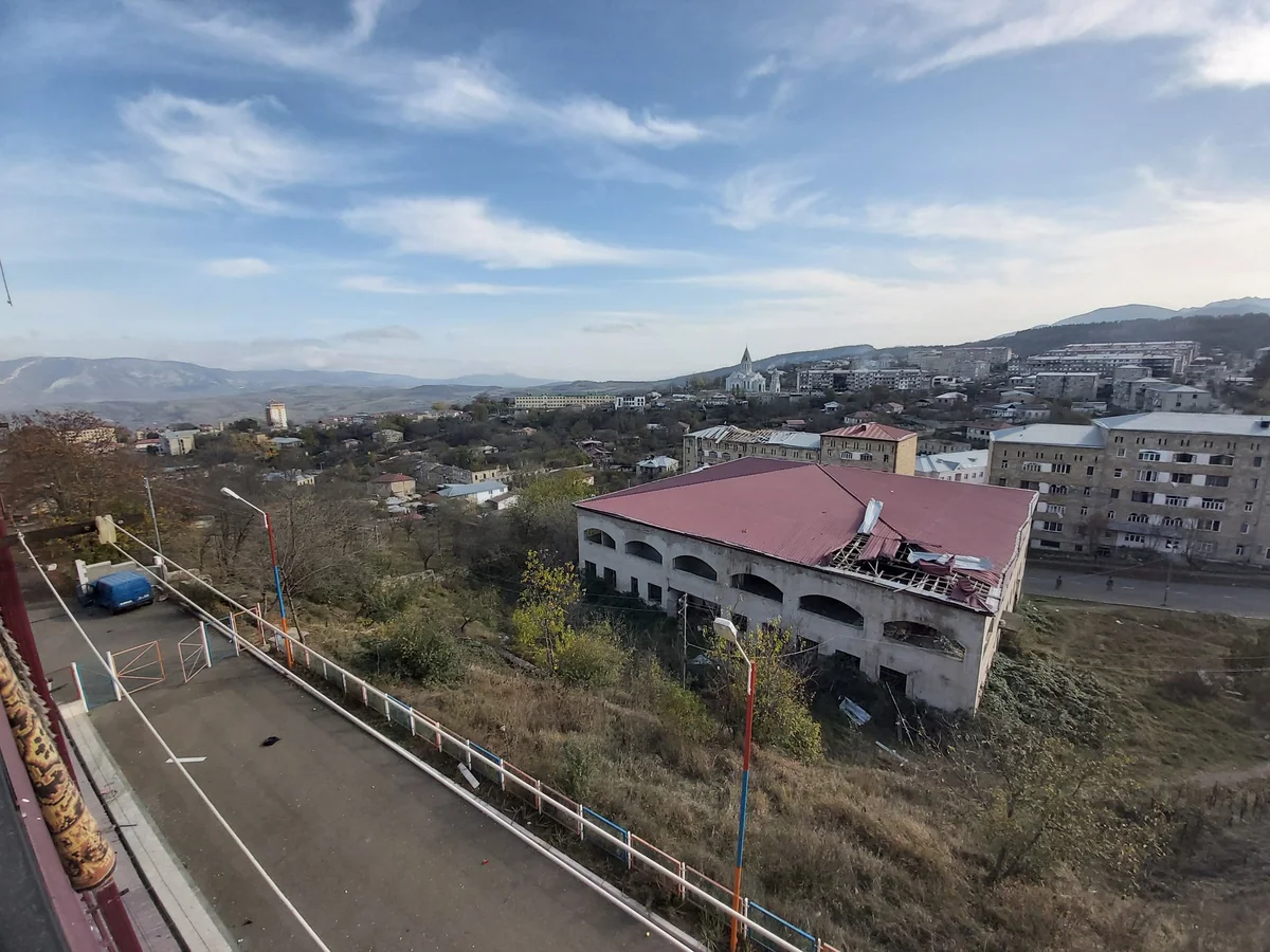 Bir zamanlar həsrətlə baxdığımız torpaqlar - VİDEOREPORTAJ