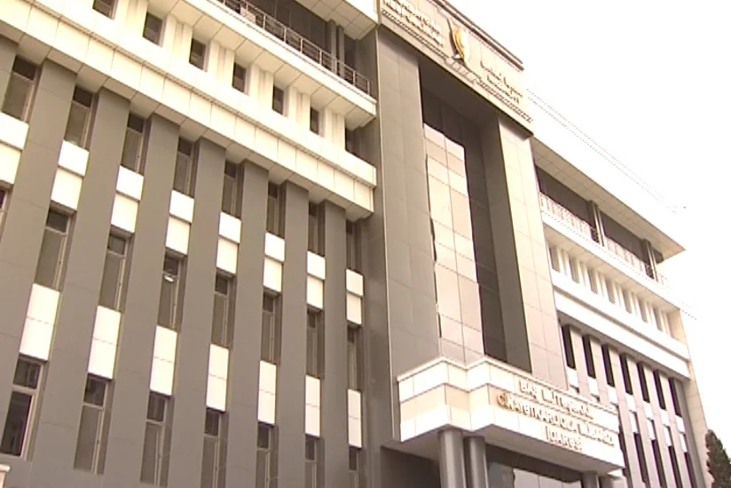 Bank müştərilərinin plastik kartlarından oğurluq edən kibercinayətkarlar tutulub