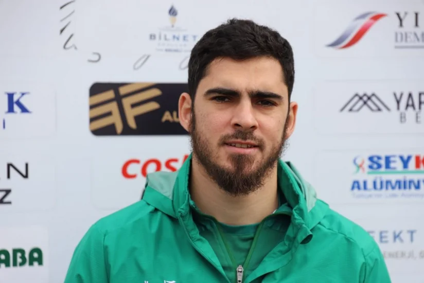 Ramil Şeydayev: “Hədəfimiz Superliqaya vəsiqə qazanmaqdır”