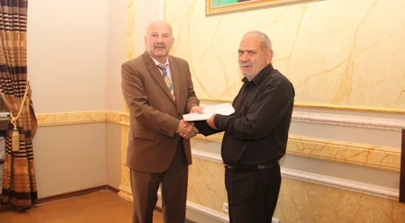 Azərbaycanda daha 10 dini icmaya maliyyə yardımı ayrılıb