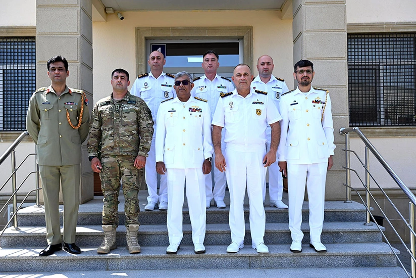 Müdafiə Nazirliyi həftəlik icmalını yayıb