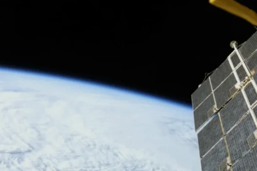 Китай запустил спутник дистанционного зондирования Gaofen-13