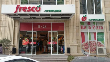 'Report' journalists review some supermarkets in Baku - RESEARCH