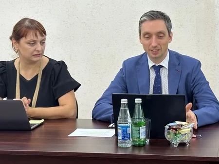 Azəristiliktəchizat və ADB texniki tapşırıq layihəsi hazırlayacaqlar