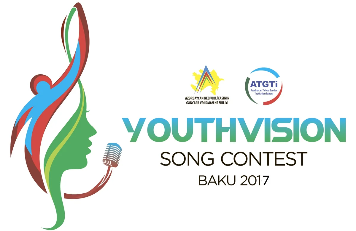 Bakıda “Youthvision” II beynəlxalq mahnı müsabiqəsi başlayır