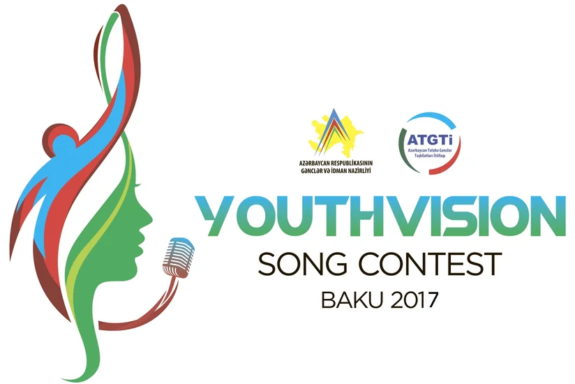 Bakıda “Youthvision” II beynəlxalq mahnı müsabiqəsi başlayır
