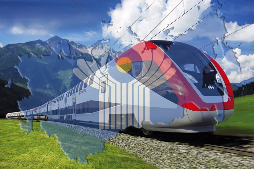 В Баку состоится заседание Совета по железнодорожному транспорту стран-членов СНГ