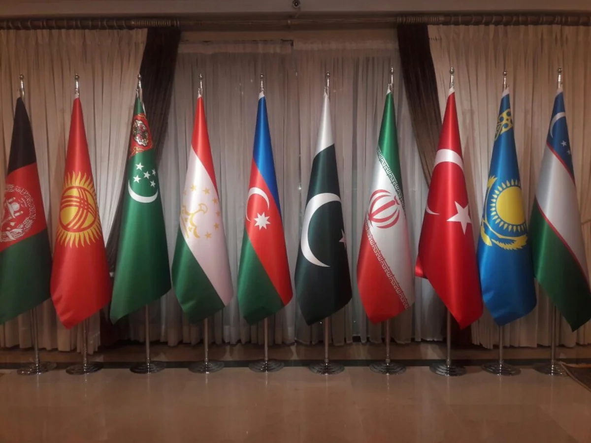 İqtisadi Əməkdaşlıq Təşkilatı ölkələri Dağlıq Qarabağ münaqişəsinin həll olunmaması ilə bağlı narahatlıqlarını bildirib